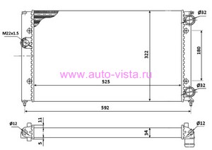    VW Golf 3 18 M